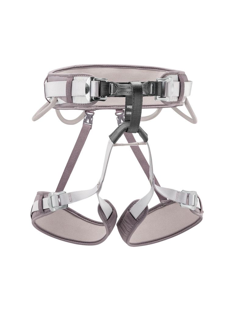 PETZL | Klettergurt Corax | grau