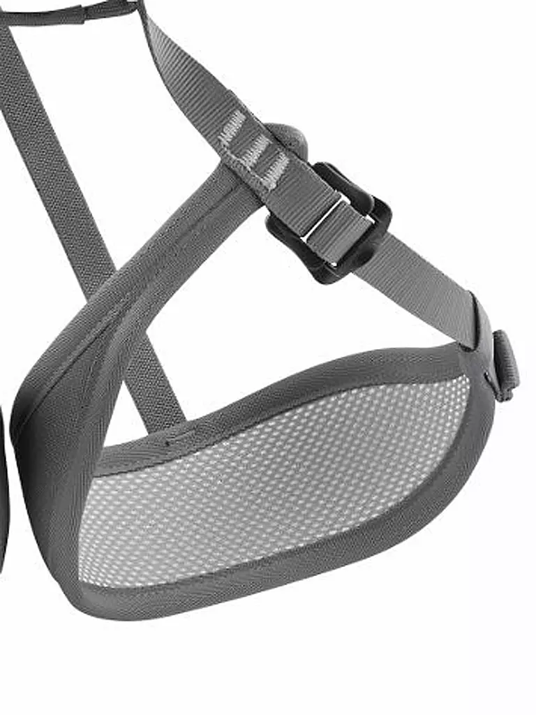 PETZL | Klettergurt Corax | blau