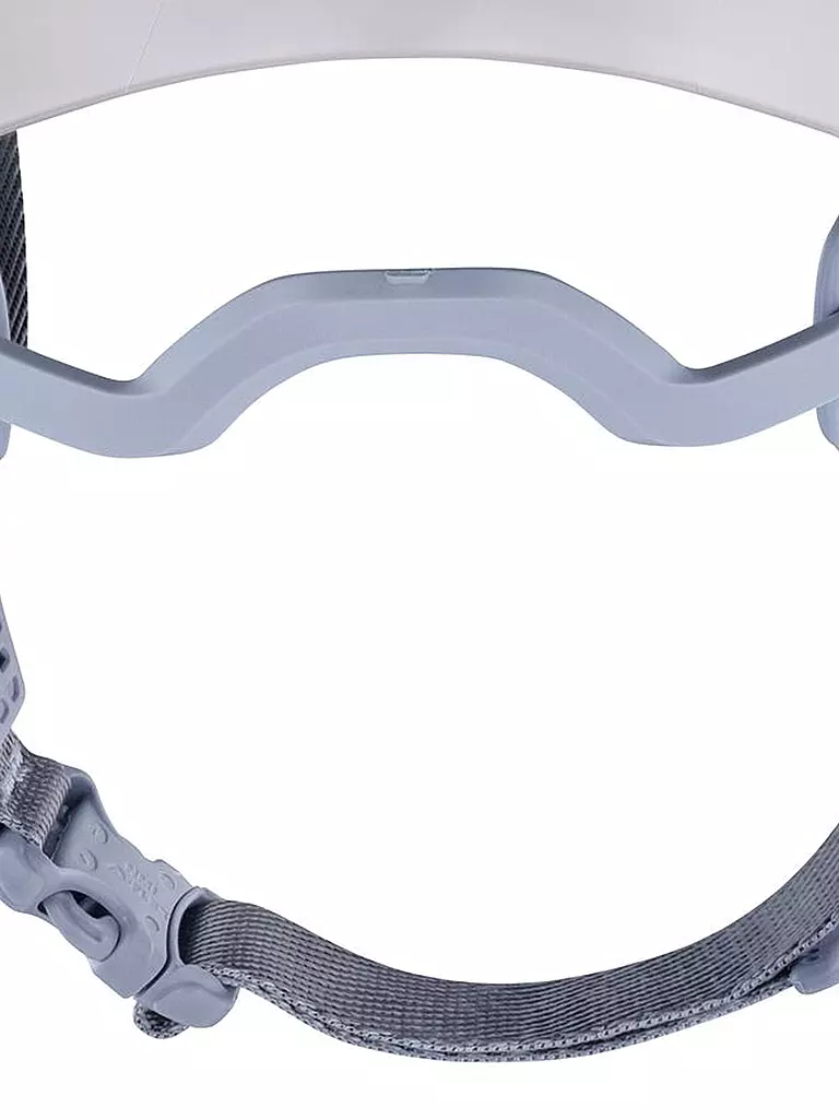 PETZL | Kletterhelm BOREA® | weiss