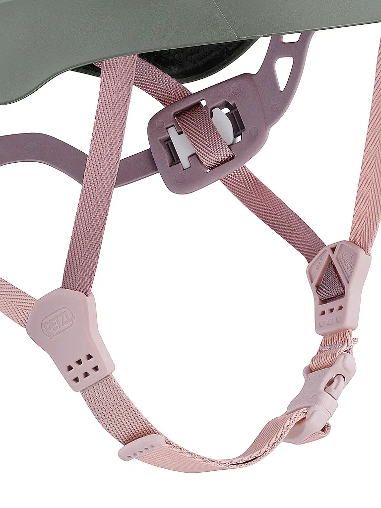 PETZL | Kletterhelm BOREA® | 