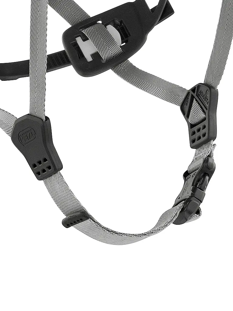 PETZL | Kletterhelm Boreo | 