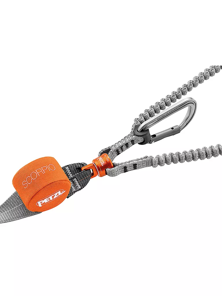 PETZL | Klettersteigset Scorpio Eashook | 