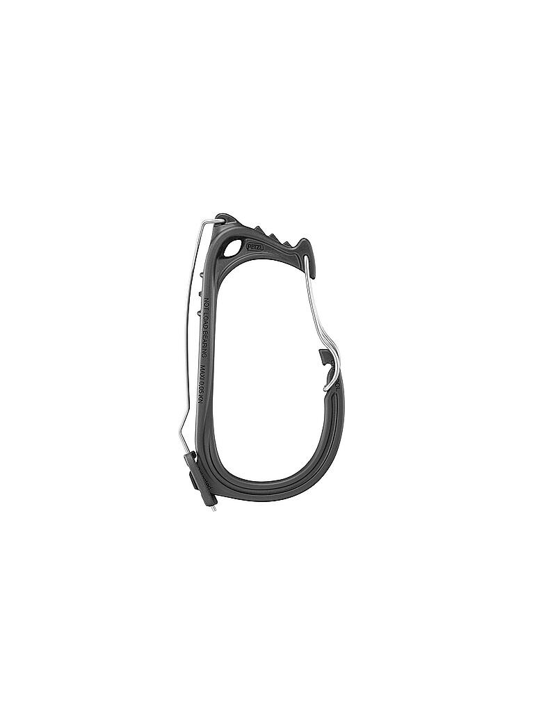 PETZL | Materialkarabiner Caritool Evo | keine Farbe