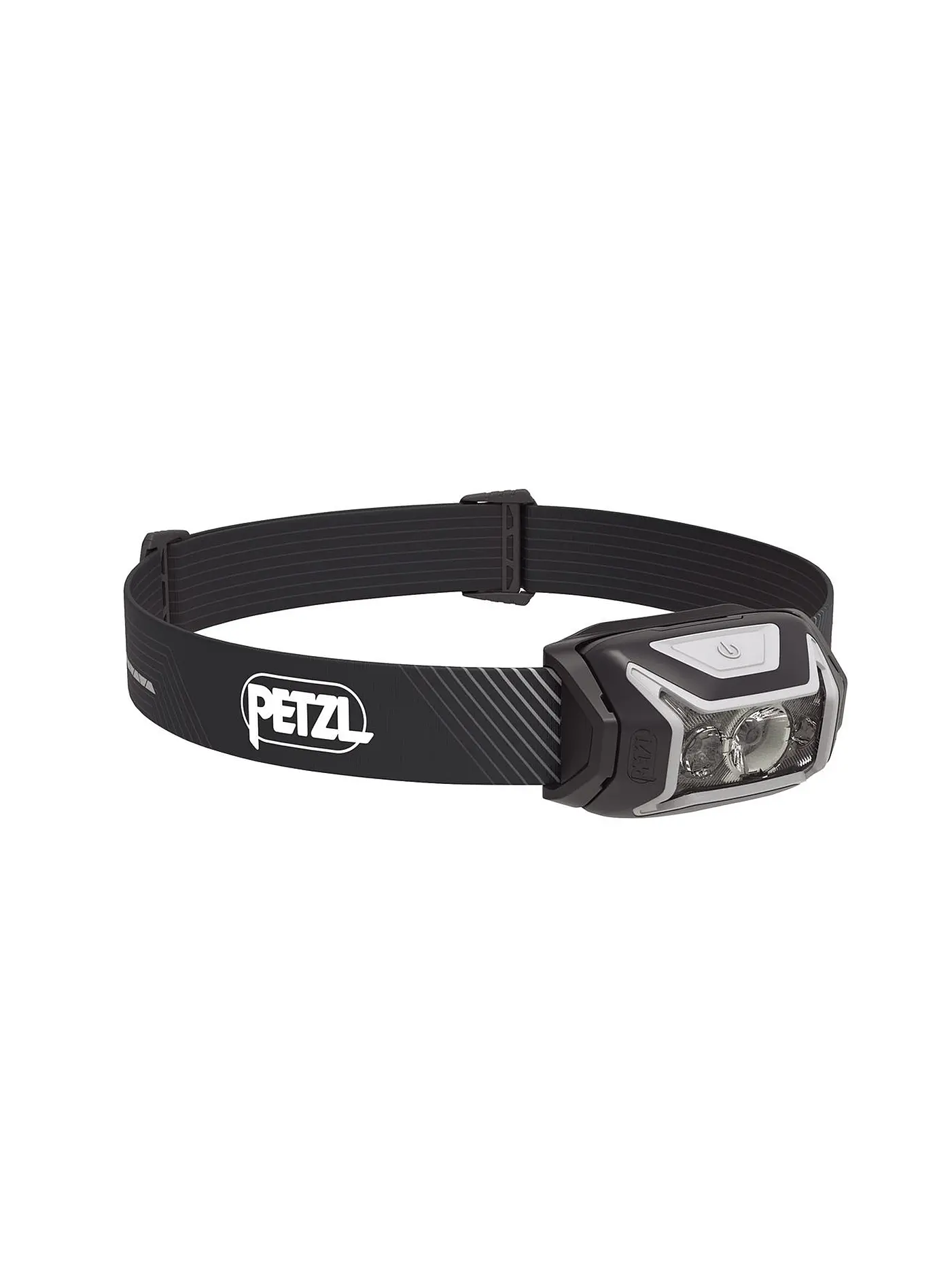 PETZL | Stirnlampe ACTIK® CORE 600 Lumen | grau