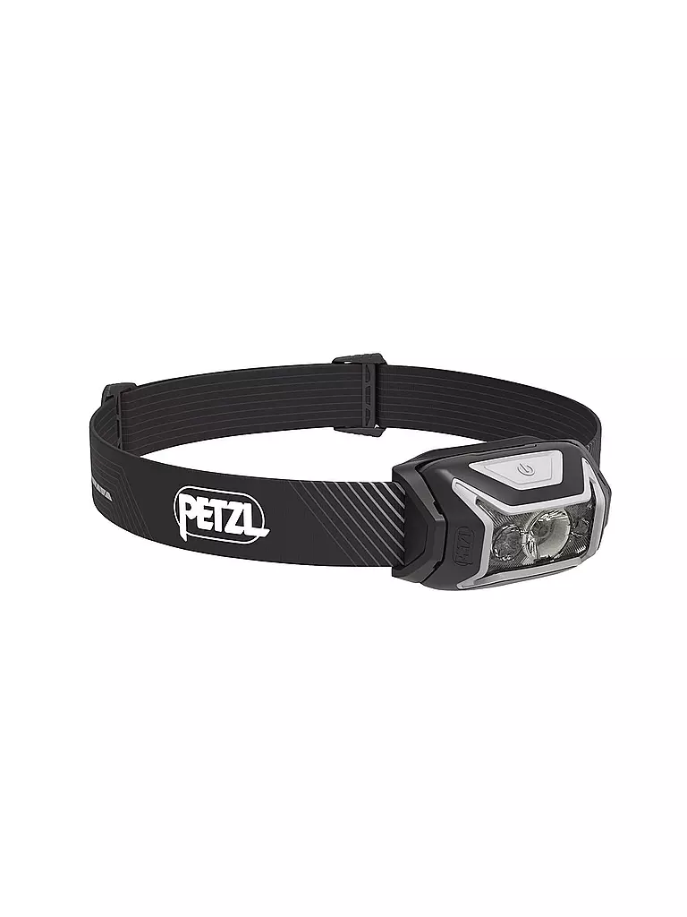 PETZL | Stirnlampe ACTIK® CORE 600 Lumen | grau