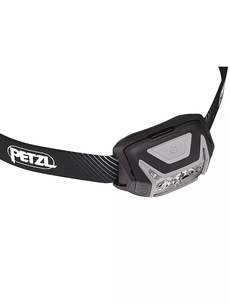 PETZL | Stirnlampe ACTIK® CORE 600 Lumen | grün