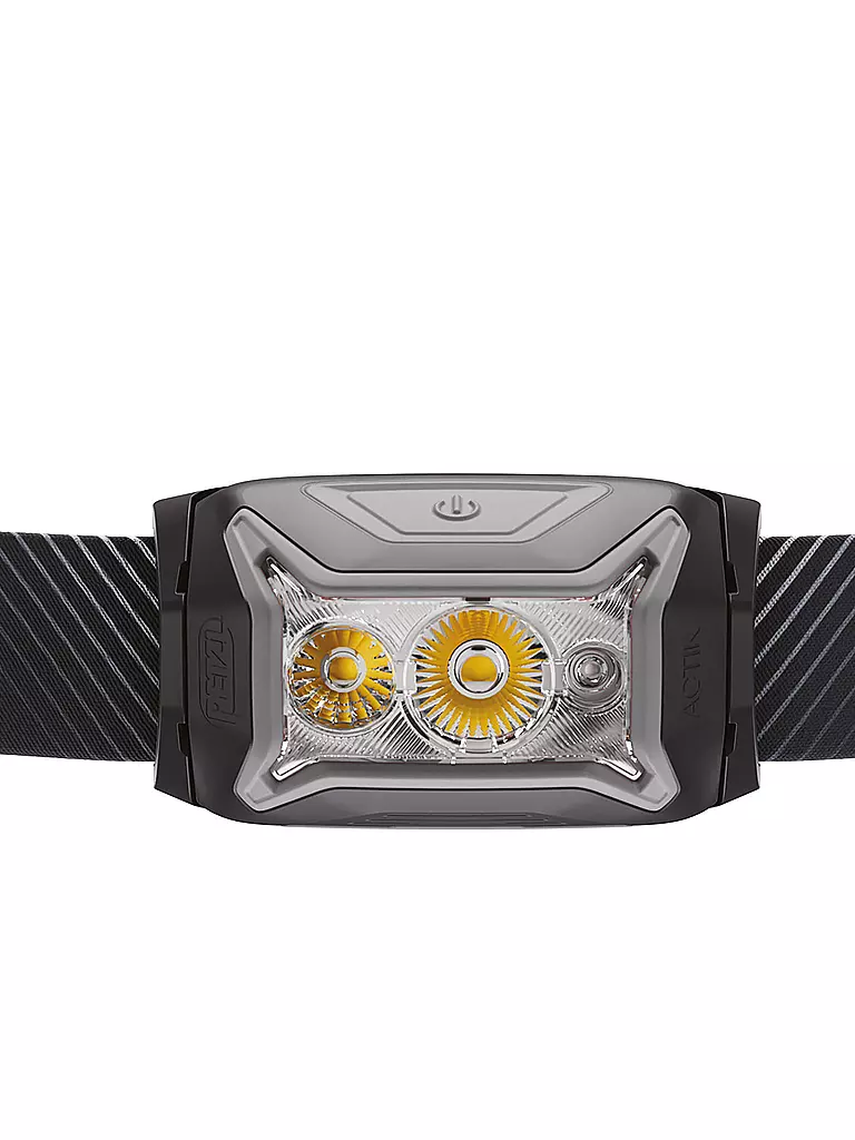PETZL | Stirnlampe ACTIK® CORE 600 Lumen | grün