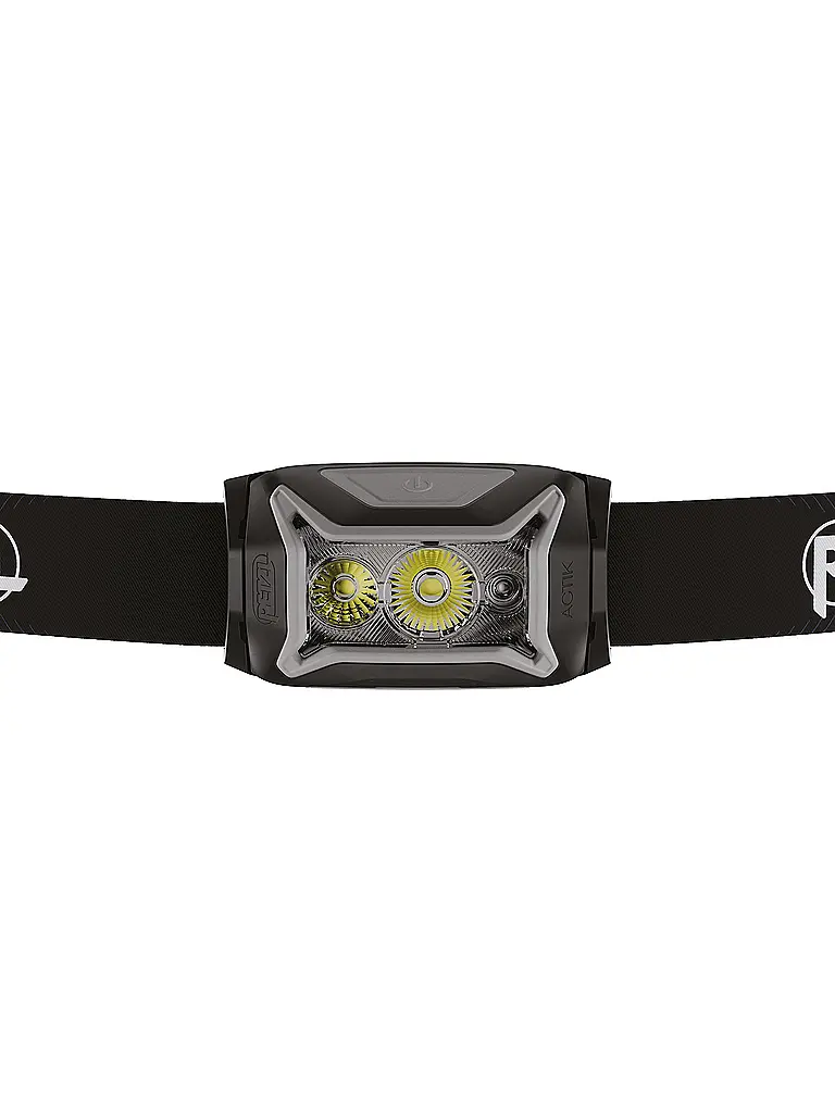 PETZL | Stirnlampe ACTIK® CORE | 