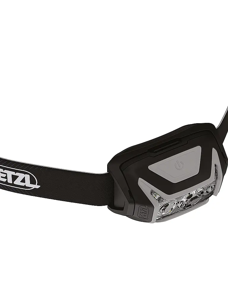 PETZL | Stirnlampe ACTIK® CORE | 