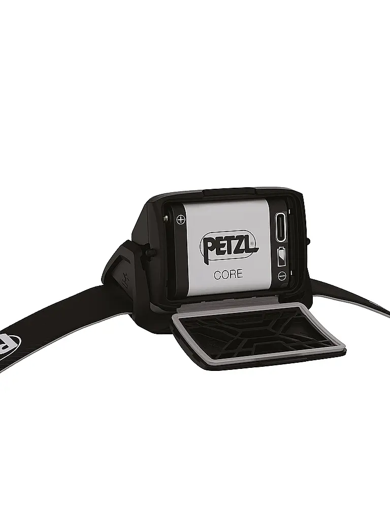 PETZL | Stirnlampe ACTIK® CORE | 