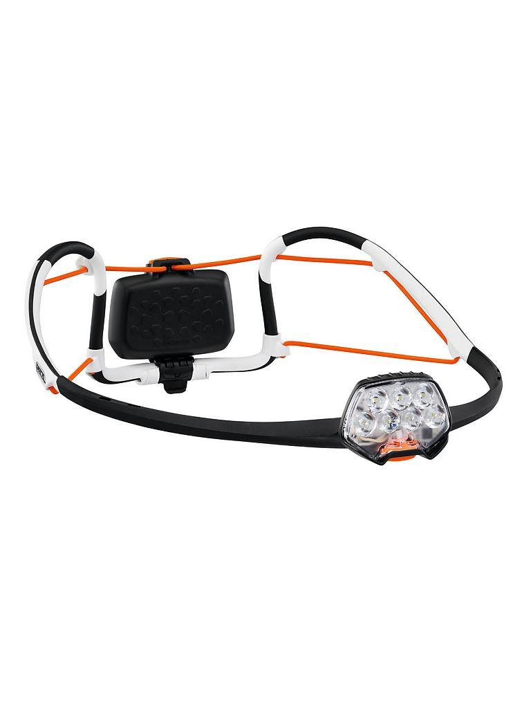 PETZL | Stirnlampe Iko Core | schwarz