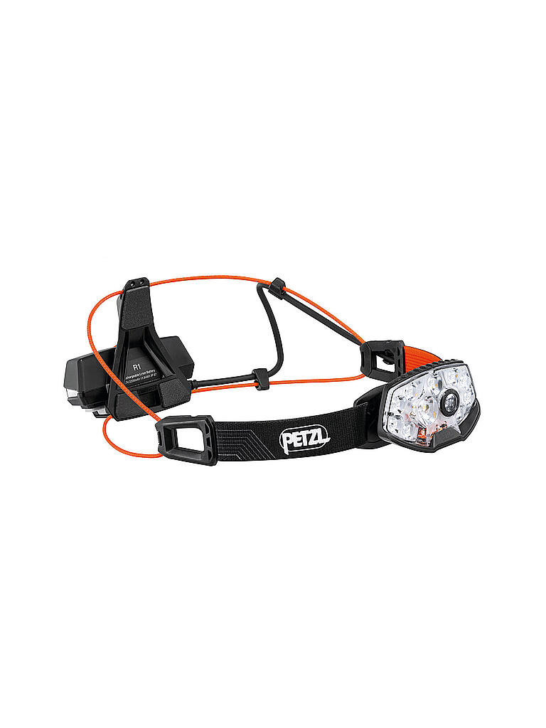 PETZL | Stirnlampe NAO® RL | keine Farbe