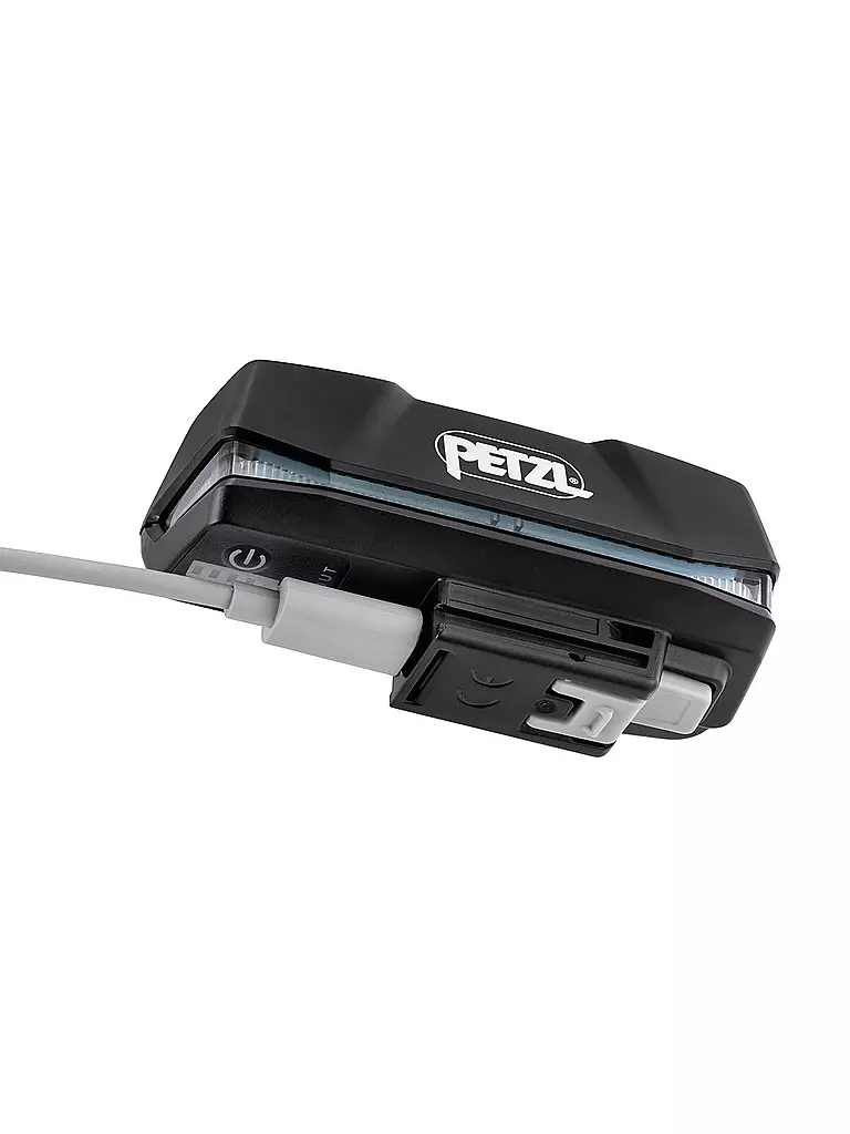 PETZL | Stirnlampe NAO® RL | keine Farbe