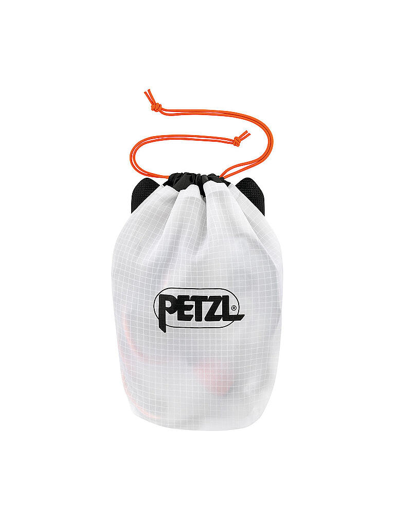 PETZL | Stirnlampe NAO® RL | keine Farbe