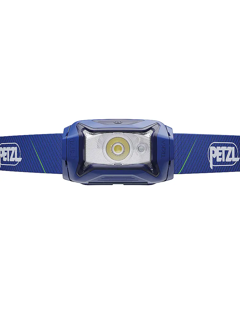 PETZL | Stirnlampe TIKKA® CORE | 