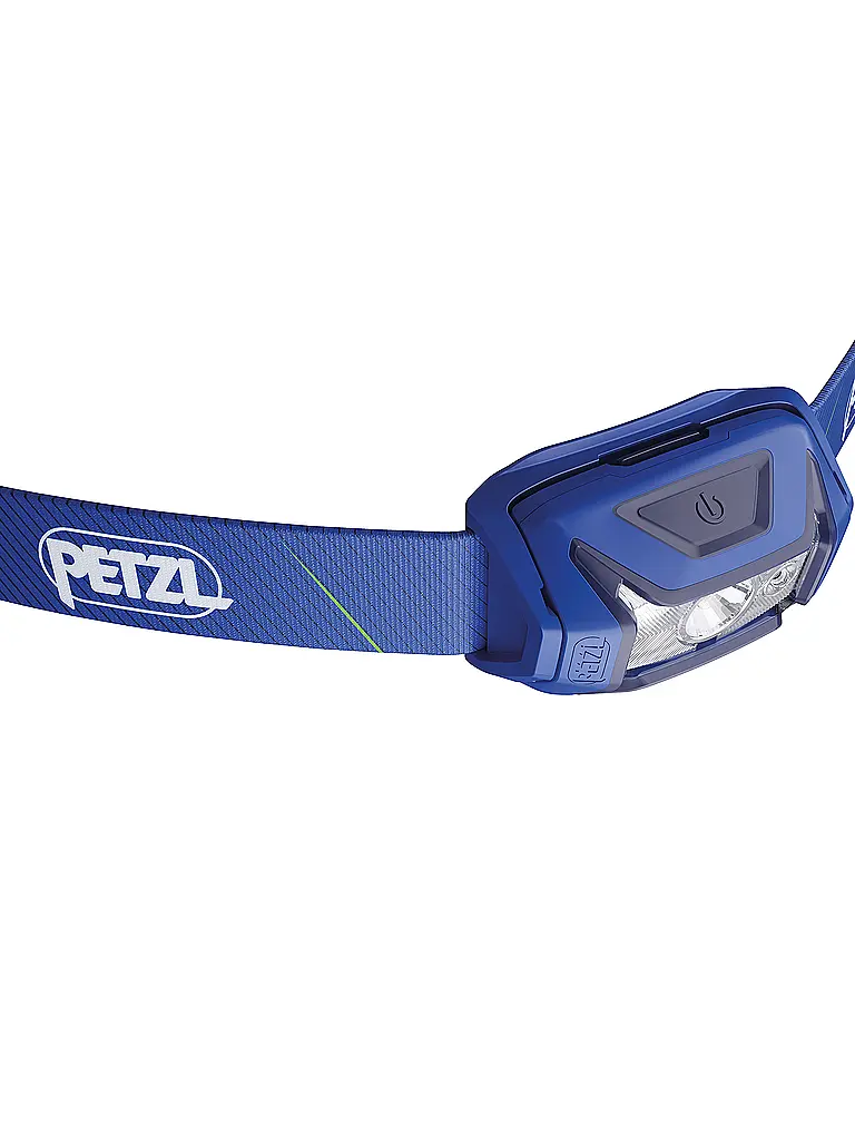 PETZL | Stirnlampe TIKKA® CORE | 