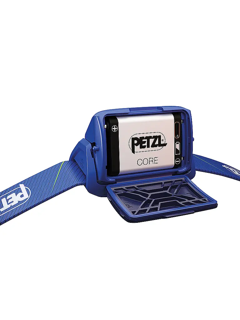 PETZL | Stirnlampe TIKKA® CORE | 