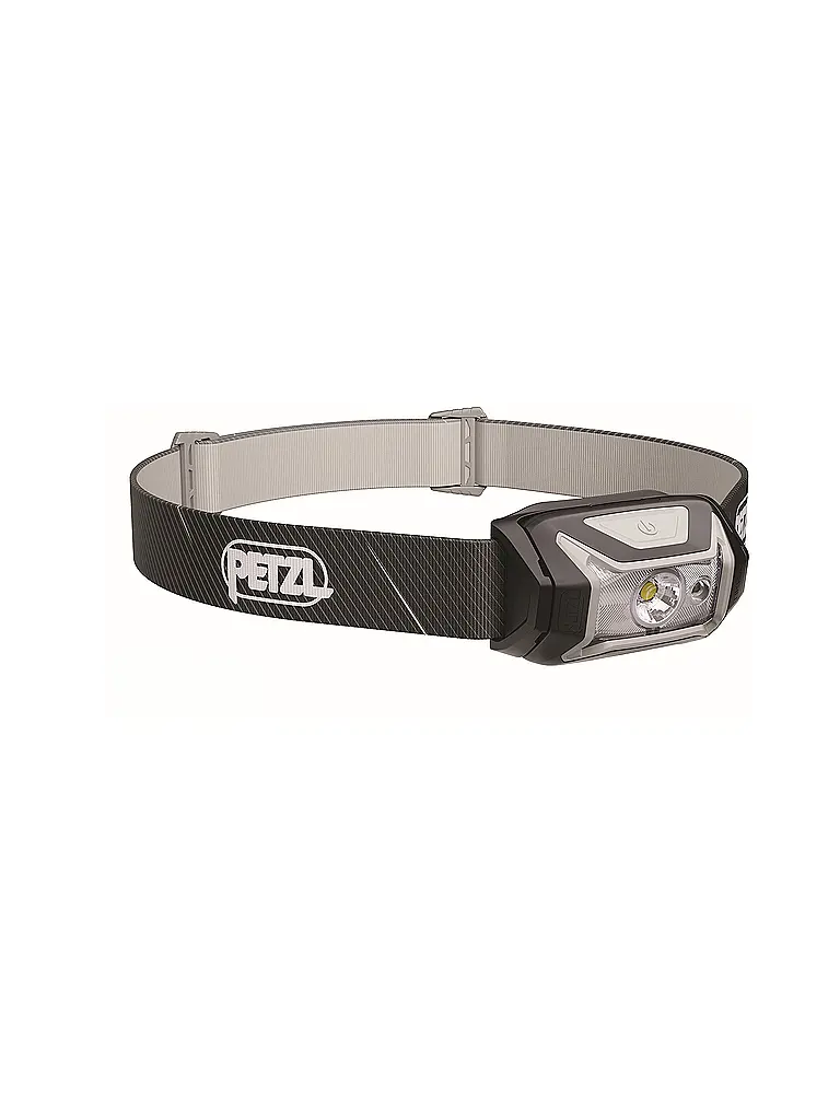 PETZL | Stirnlampe TIKKA® | schwarz