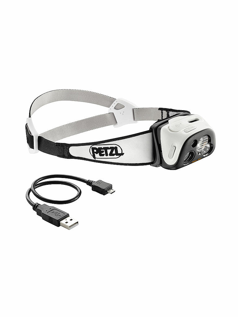 PETZL | Stirnlampe Tikka RXP | 