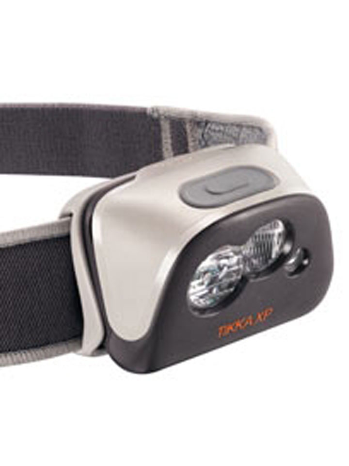 PETZL | Stirnlampe Tikka XP | 
