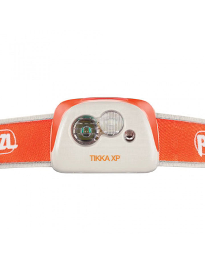 PETZL | Stirnlampe Tikka XP | 