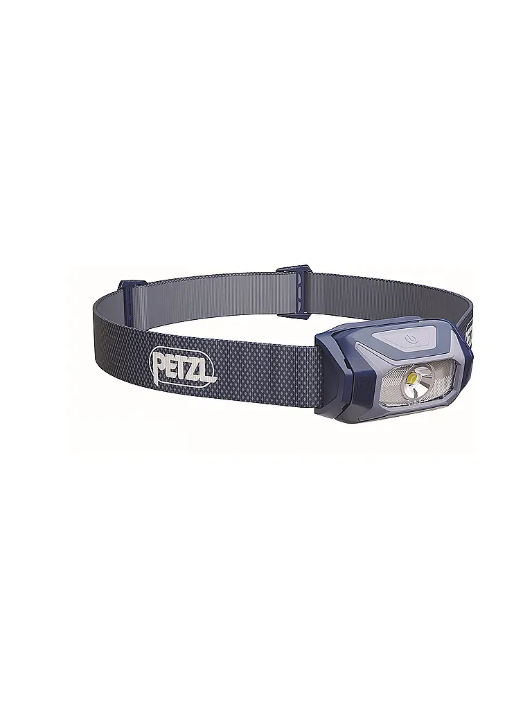 PETZL | Stirnlampe TIKKINA® | dunkelblau