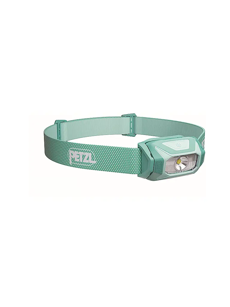 PETZL | Stirnlampe TIKKINA® | mint