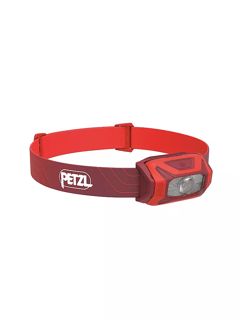 Frontale Per Corsa Pesca Escursioni Petzl TIKKINA 300 | 300 Lumen - Foto 3
