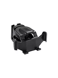 PETZL | Stirnlampen-Befestigungssystem BIKE ADAPT | Schwarz