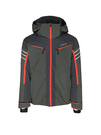 PHENIX | Herren Skijacke