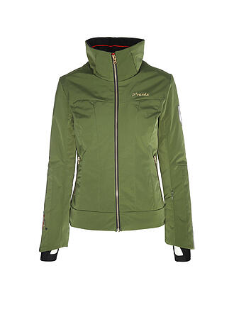 PHENIX | Damen Skijacke