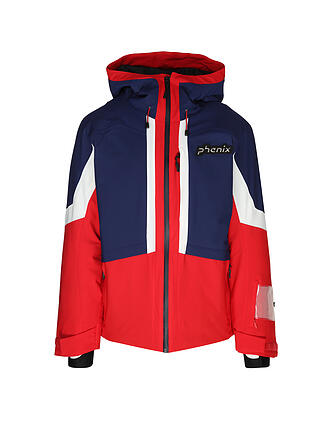 PHENIX | Herren Skijacke Pentagonline