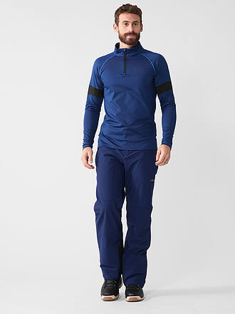 PHENIX | Herren Unterzieh Zipshirt AR Line Inner