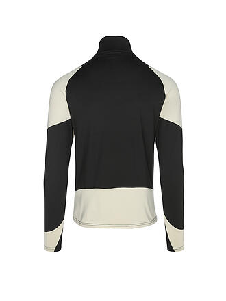 PHENIX | Sous-pull zippé pour homme