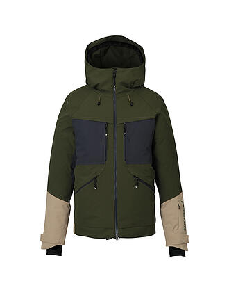 PHENIX | Herren Skijacke Foreront