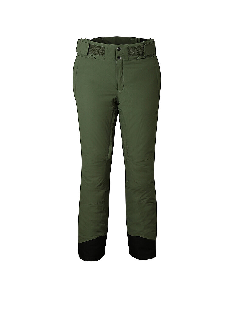 PHENIX Herren Skihose Active Slim olive | 52