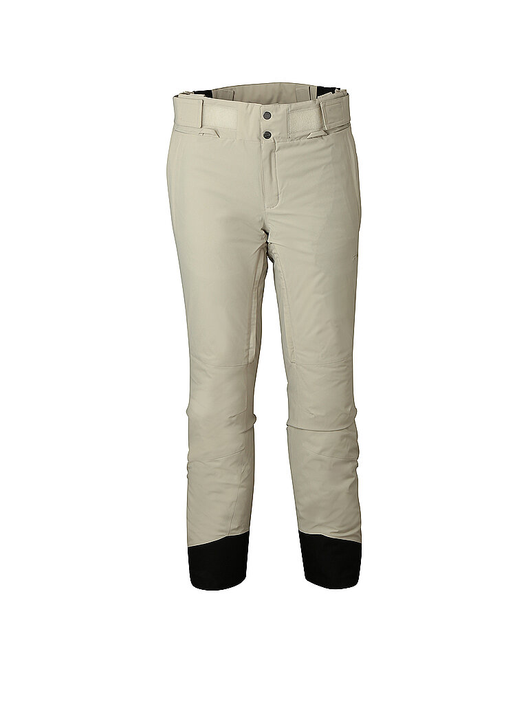 PHENIX Herren Skihose Active Slim beige | 50