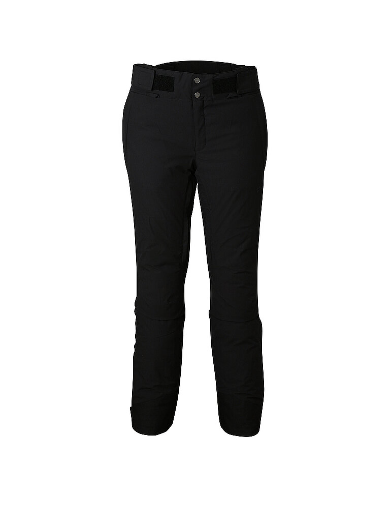 PHENIX Herren Skihose Active Slim schwarz | 48