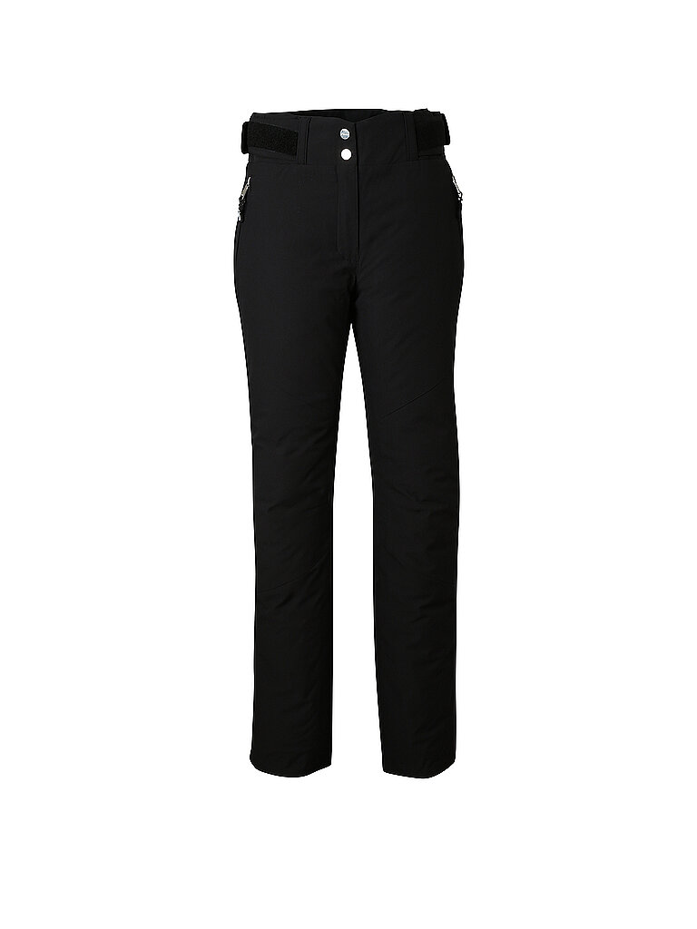 PHENIX Damen Skihose Variety Cutting schwarz | 42