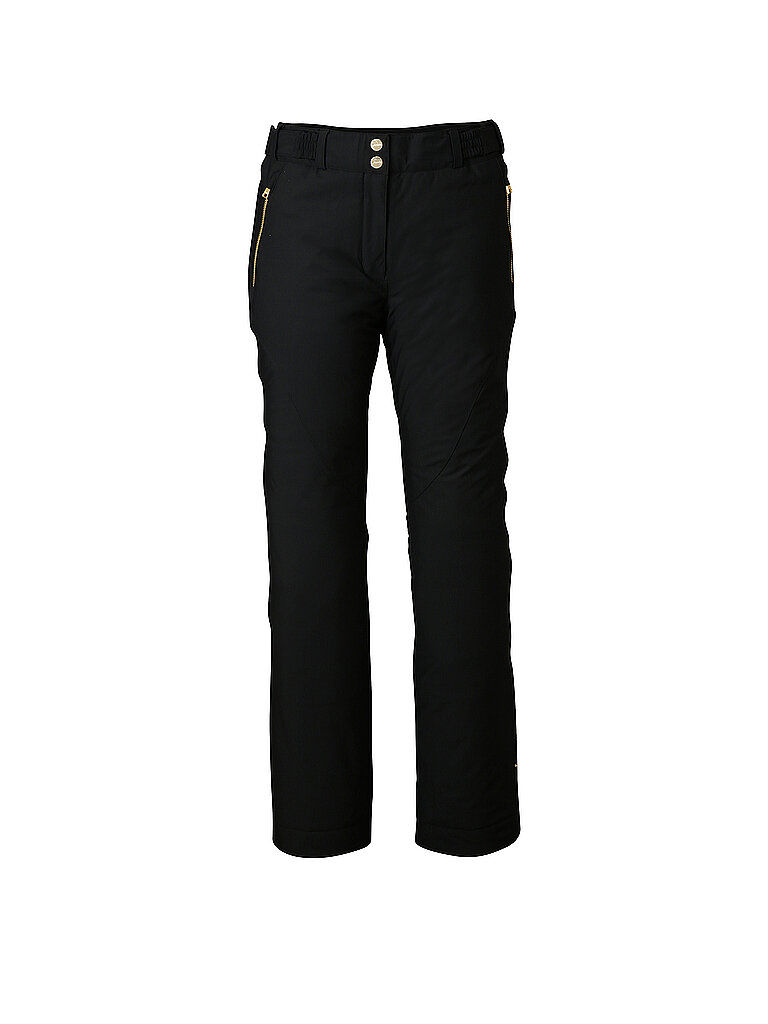 PHENIX Damen Skihose Smart Jet schwarz | 40