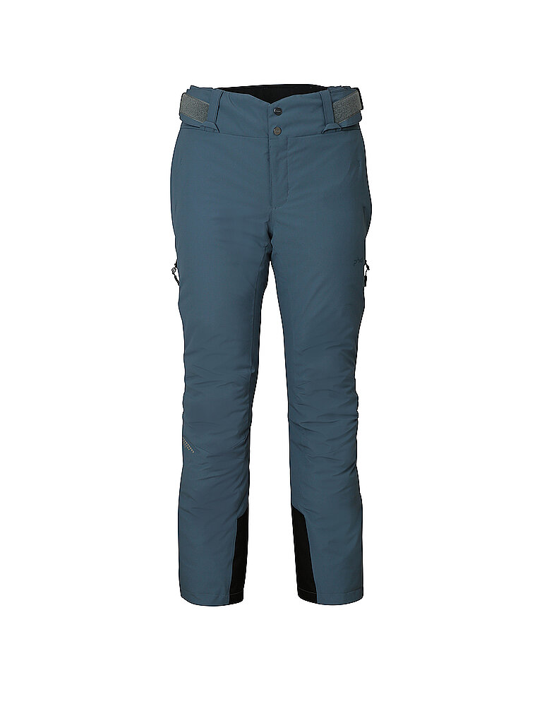 Phenix Herren Skihose Edge Drive blau