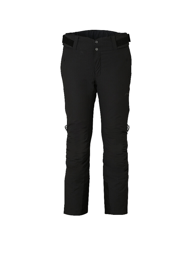 Phenix Herren Skihose Graphene schwarz