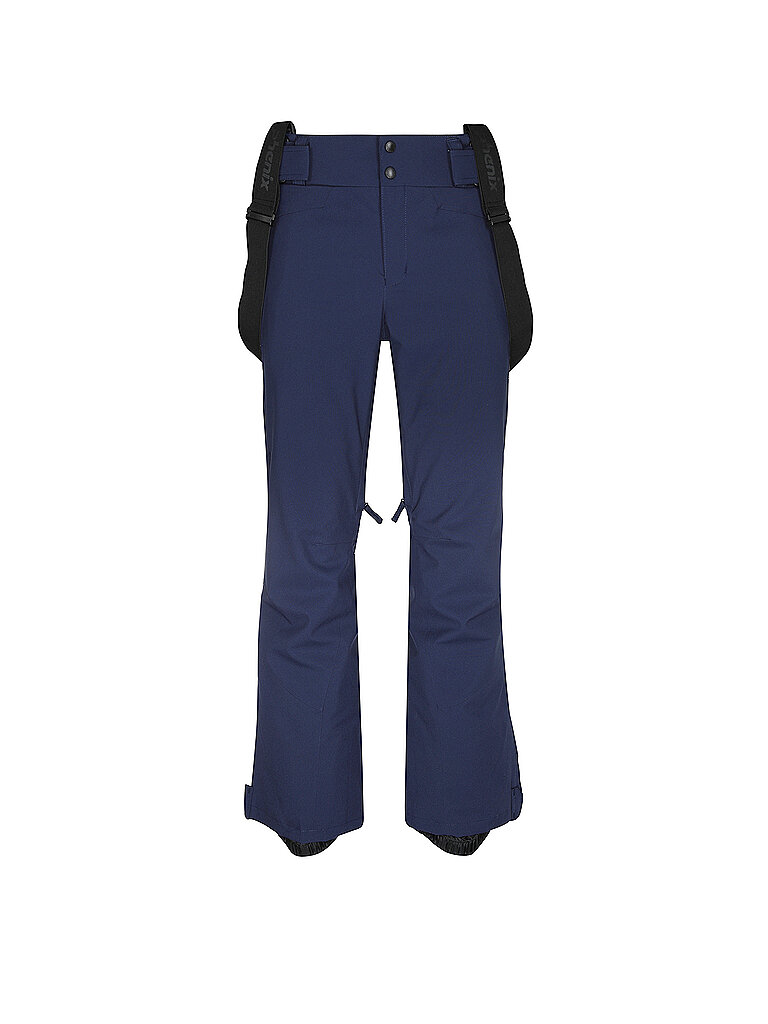 Phenix Herren Skihose dunkelblau