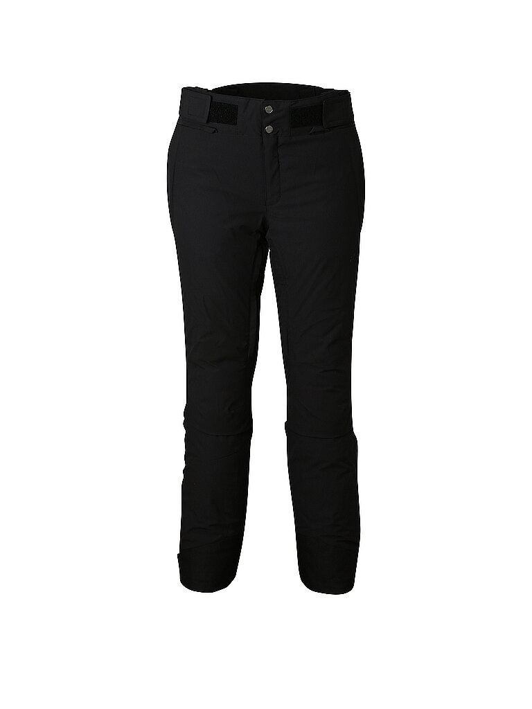 Phenix Herren Skihose schwarz