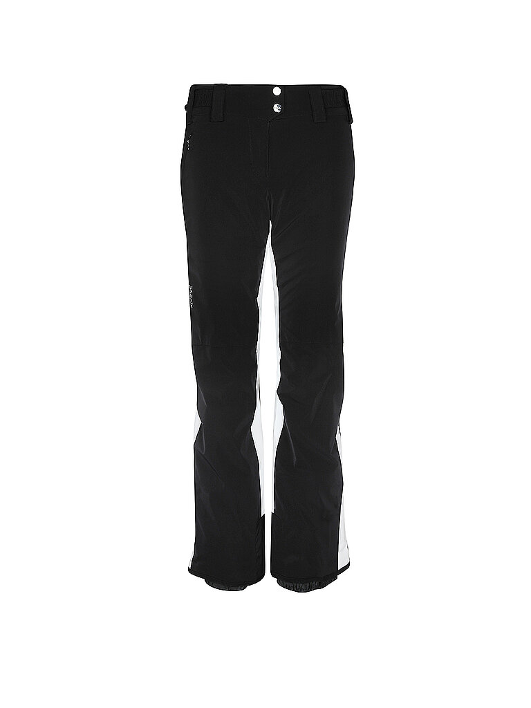 Phenix Damen Skihose Lilly Waist schwarz