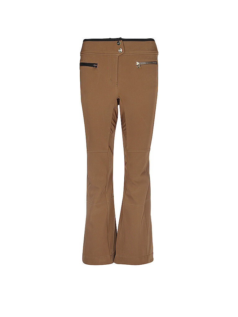 Phenix Damen Skihose braun