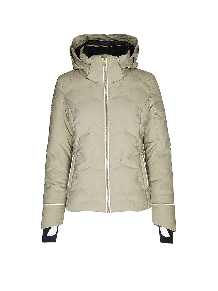 Phenix Damen Skijacke beige