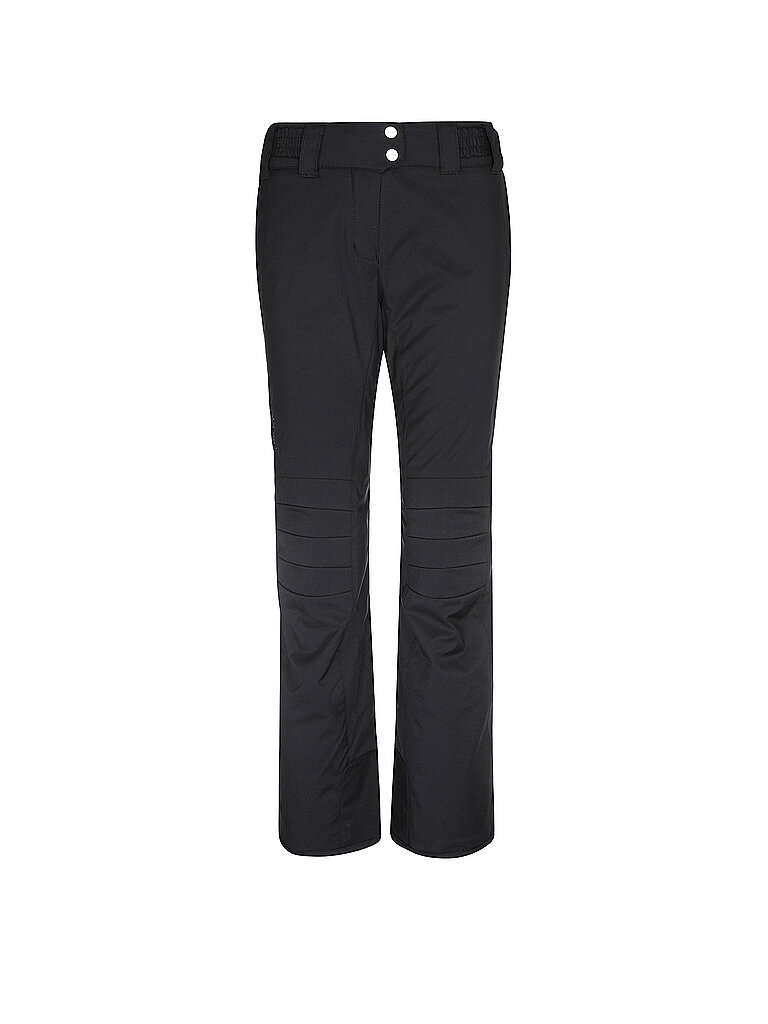 Phenix Damen Skihose schwarz