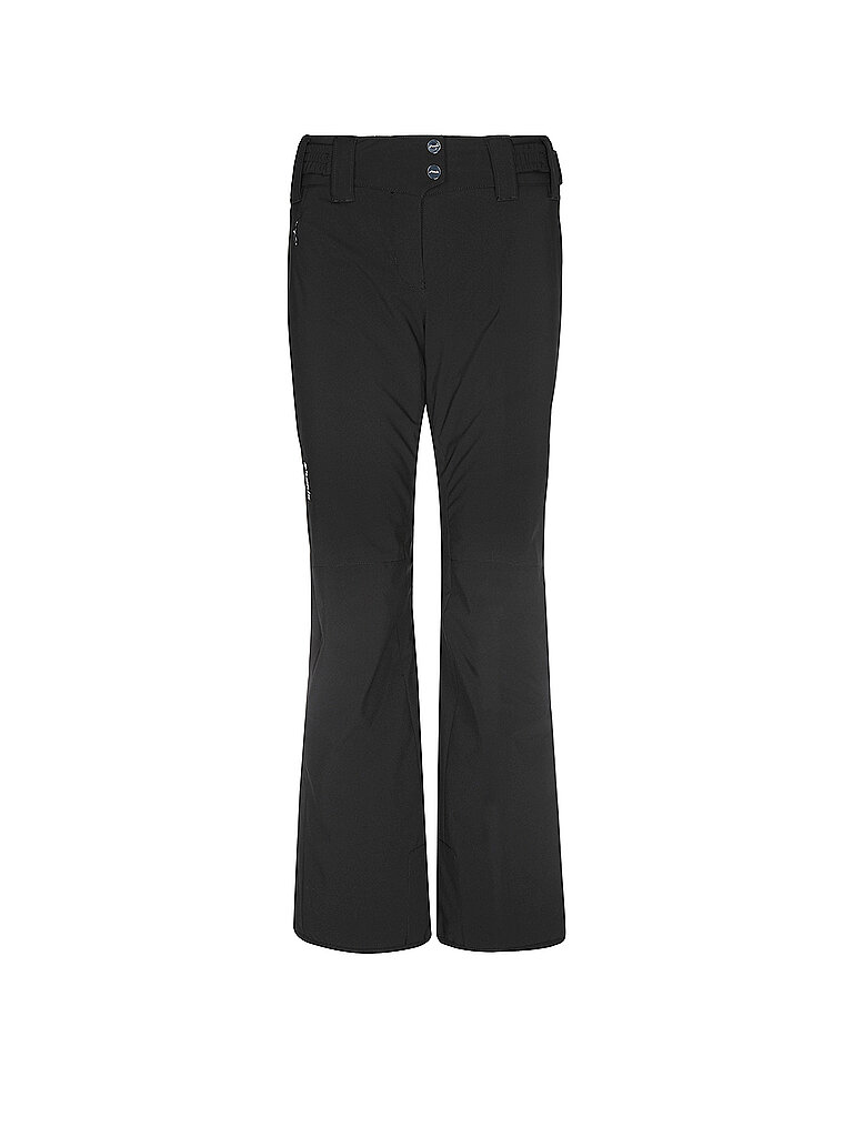 Phenix Damen Skihose schwarz