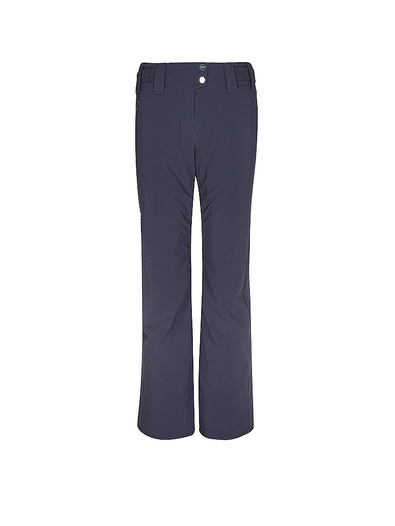 Phenix Damen Skihose dunkelblau